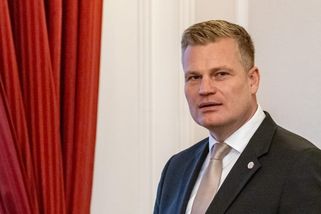 Turek zaslal na Hrad žádost o nový termín schůzky. Prezident má ale nabitý program